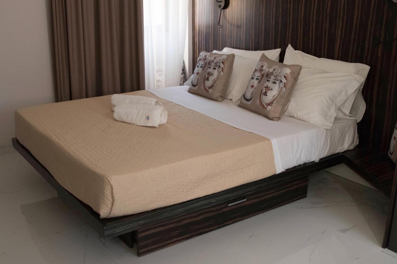 Albergo Milazzo Inn Aimori Екстер'єр фото