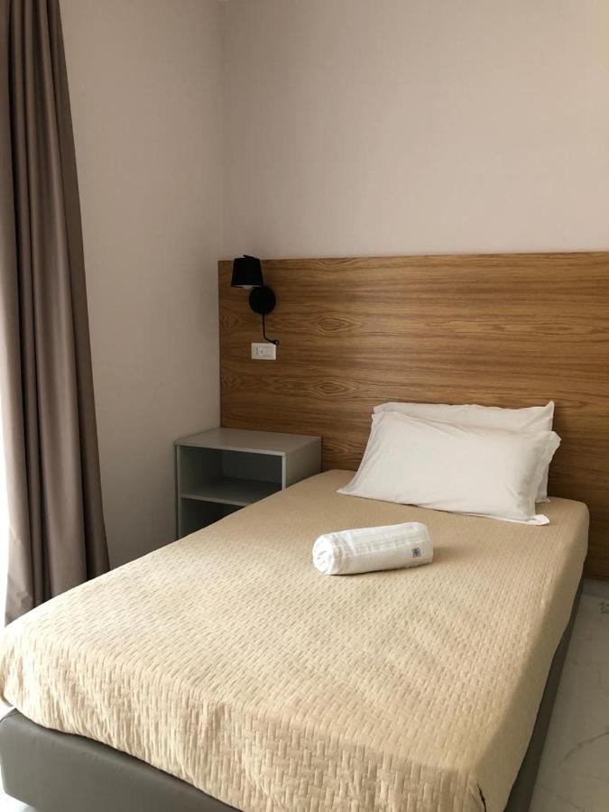 Albergo Milazzo Inn Aimori Екстер'єр фото