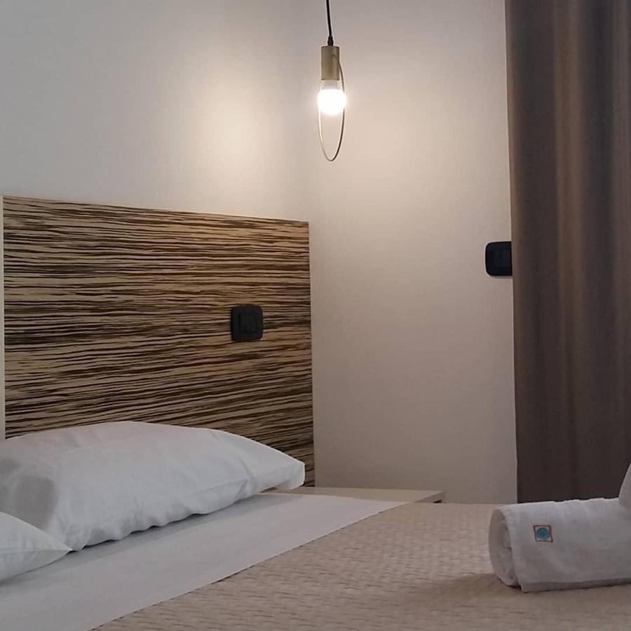 Albergo Milazzo Inn Aimori Екстер'єр фото