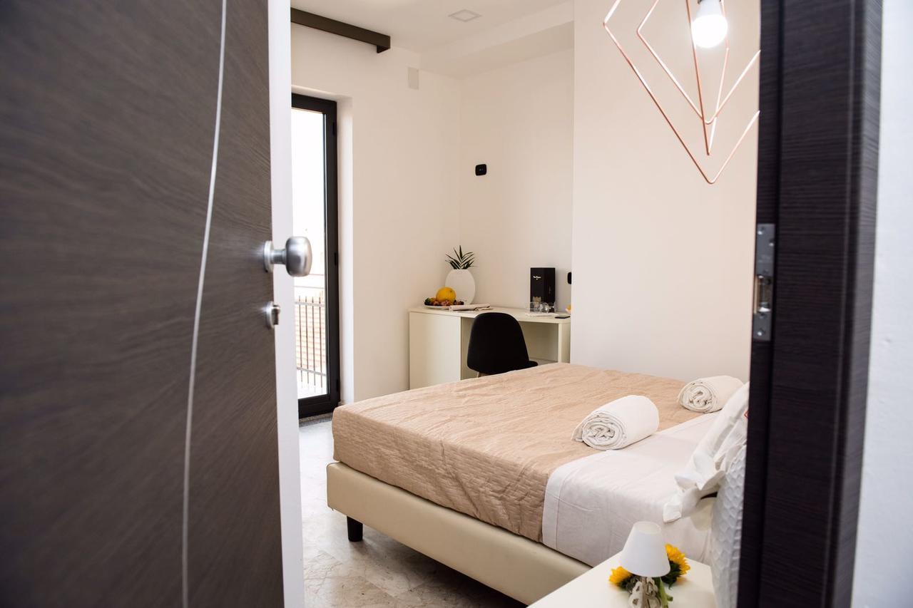Albergo Milazzo Inn Aimori Екстер'єр фото