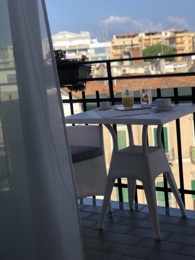 Albergo Milazzo Inn Aimori Екстер'єр фото