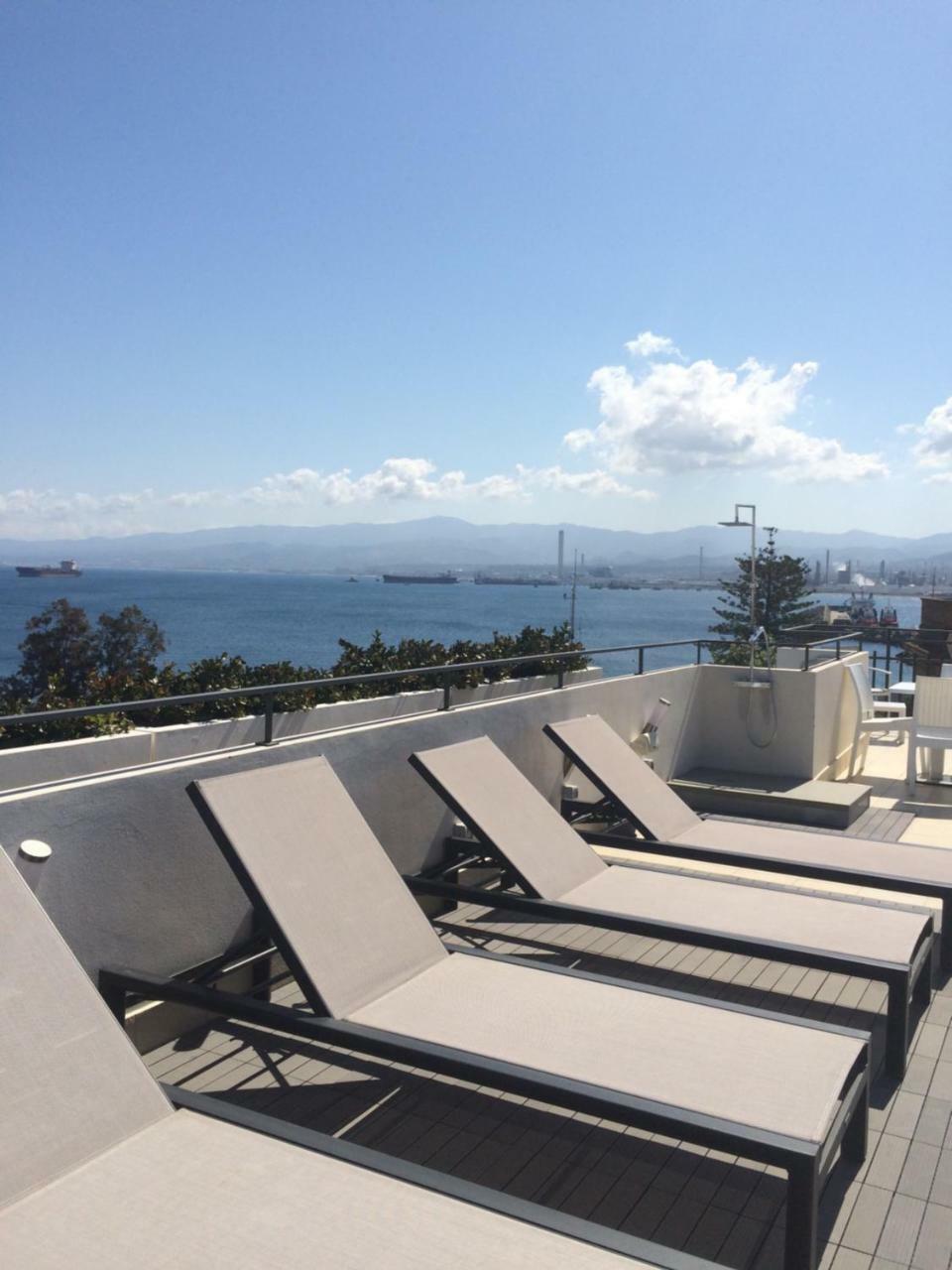 Albergo Milazzo Inn Aimori Екстер'єр фото