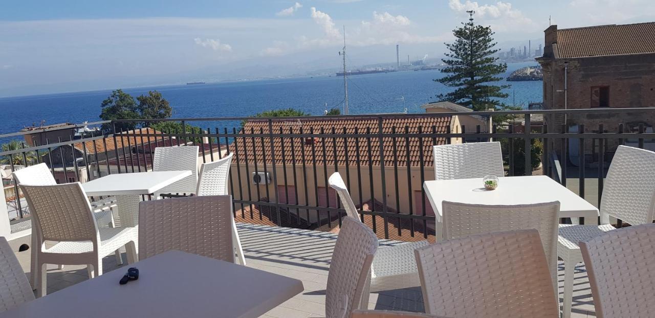 Albergo Milazzo Inn Aimori Екстер'єр фото